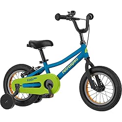 Retrospec Koda Plus Kids Bike for Boys & Girls Ages