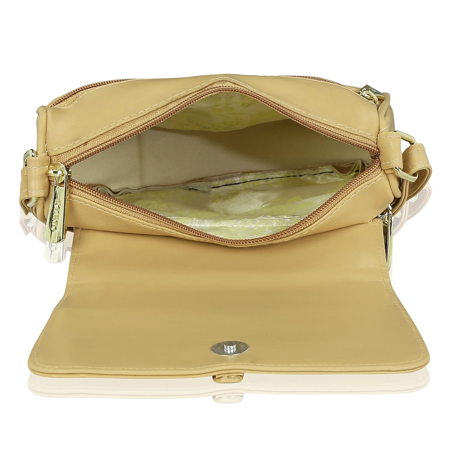 kleio trendy stylish cross body sling bag for girls / women