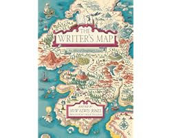 The Writer's Map: An Atlas of Imaginary Lands