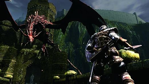 dark souls switch amazon