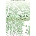 Messenger (Giver Quartet) (Giver Quartet, 3)