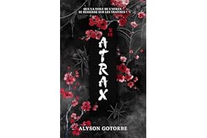 ATRAX: Tome 1 (French Edition)