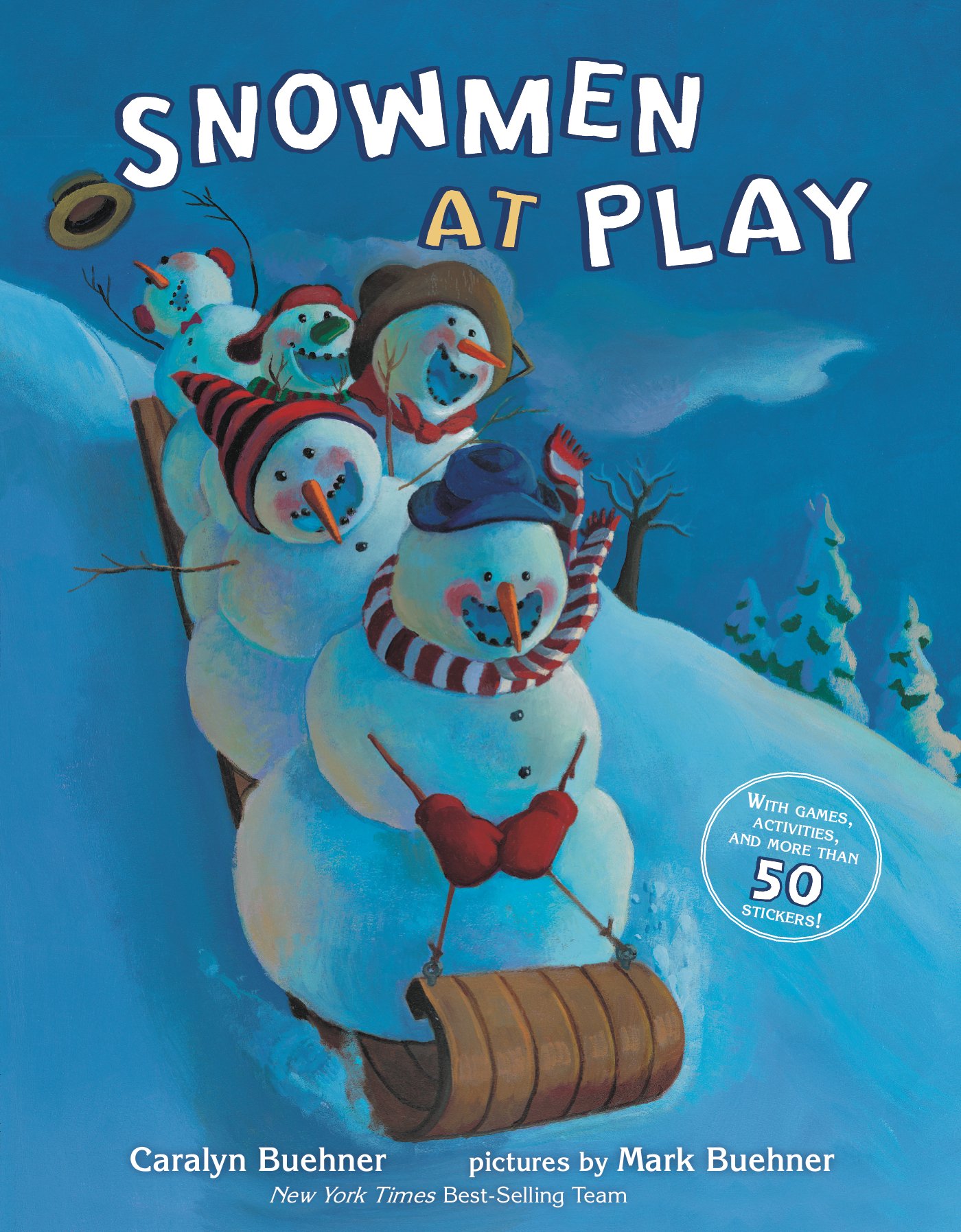 Friday s Report 25 Favorite Picture Books For Preschool And Early