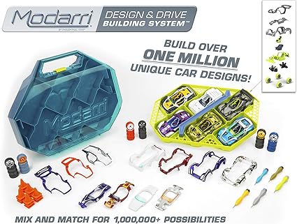 modarri cars amazon