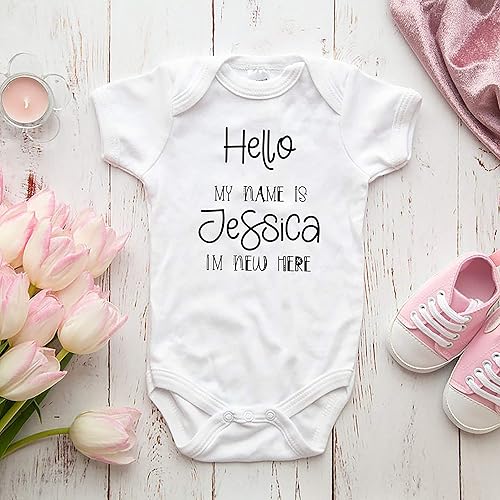 newborn baby vests uk