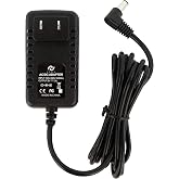 NEUPO 15 Watt Power Supply | Replacement Power Adapter Compatible with Polycom VOIP IP Phones Poly Edge B, E400, E300 Series, E220, E100, VVX 150, 250, 350, EM50 Expansion Module | 2200-48872-001