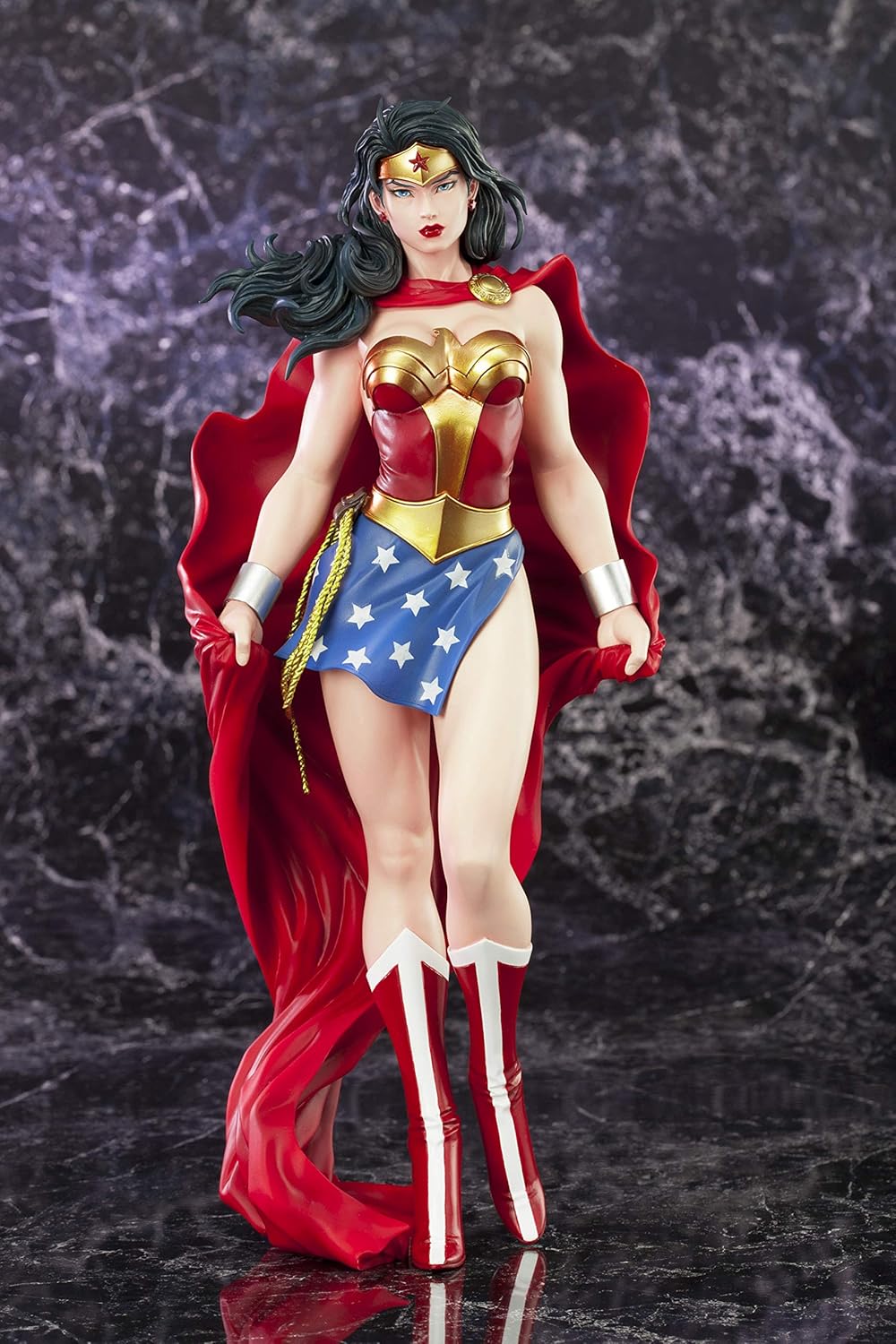 wonder woman statues for sale