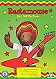 Rastamouse: Hot off da Press [DVD]
