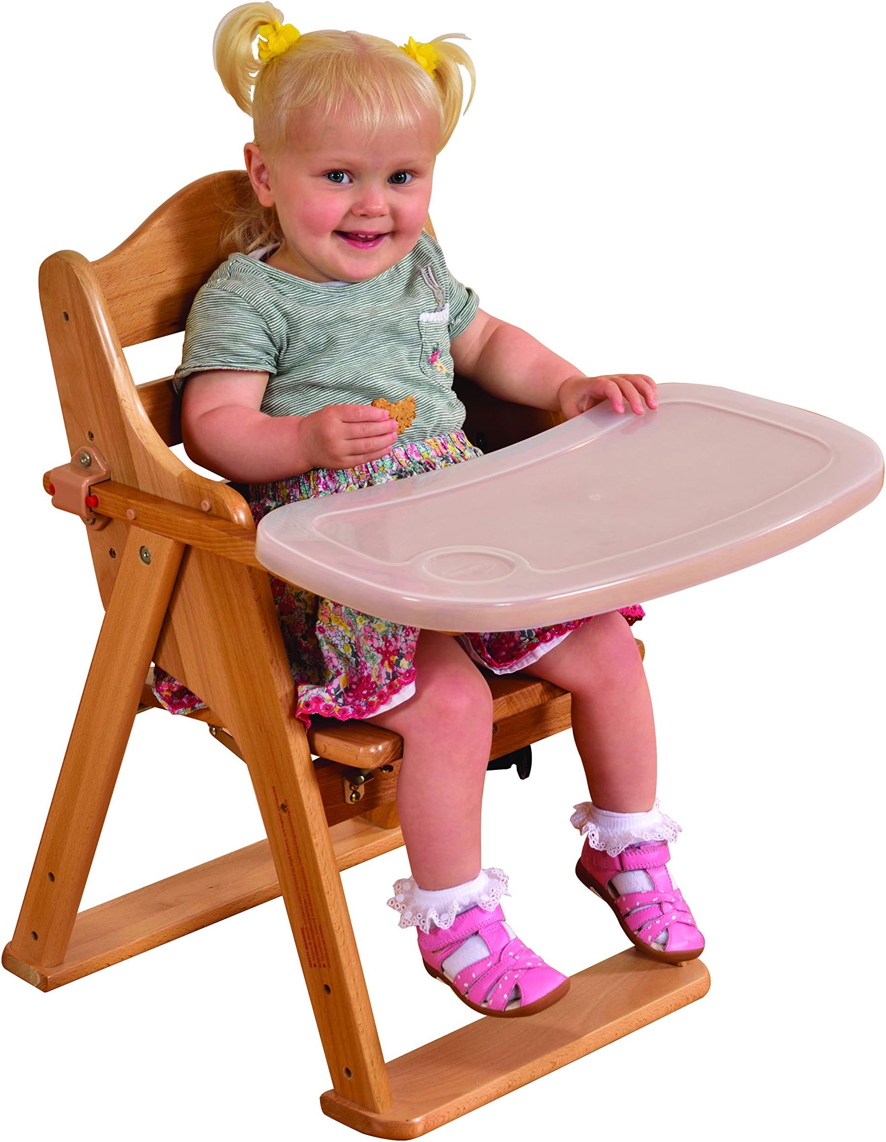 Royal Feeding Chair