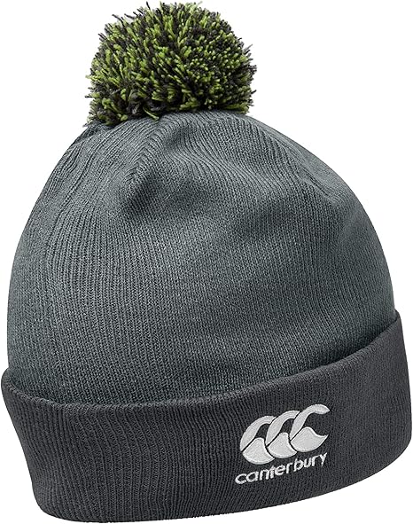 ireland bobble hat