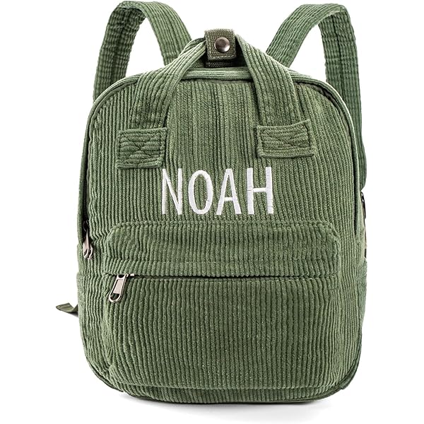 bdg embroidered mini corduroy backpack Amazon.com | Personalized Embroidered Backpack, Custom Name Backpack, Embroidered  Backpack Adult, Corduroy Backpack Kids, Grey, embroidery name