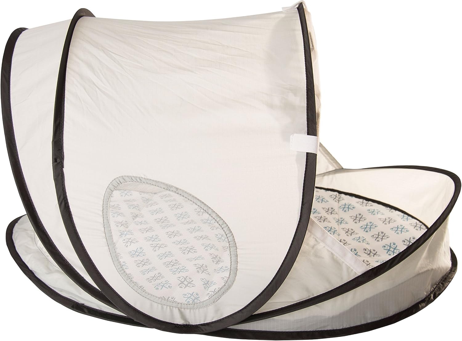 collapsible bassinet