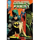 Batman/Superman: World's Finest (2022-) #55
