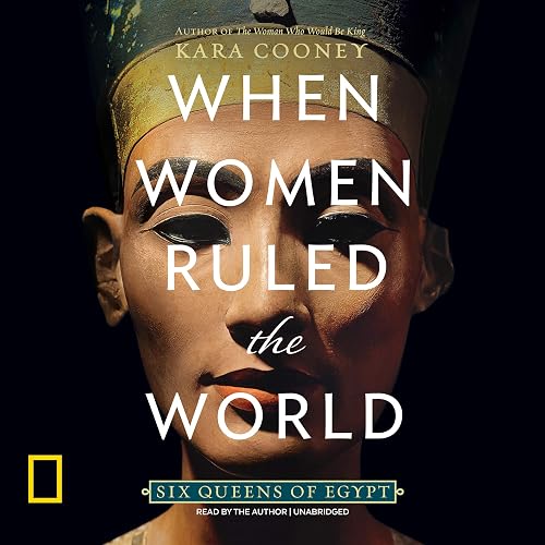 Download When Women Ruled the World PDF
