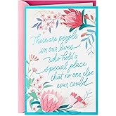 Hallmark Birthday Card for Friend (People Like You)