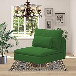 Custom Made Soderhamn 1 Seater Sofa Velvet