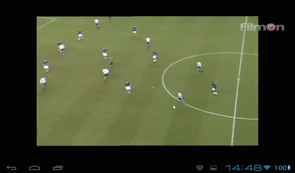 iWatchTV (Watch and Record 100’s of Live TV Channels) - Thumbnail 4