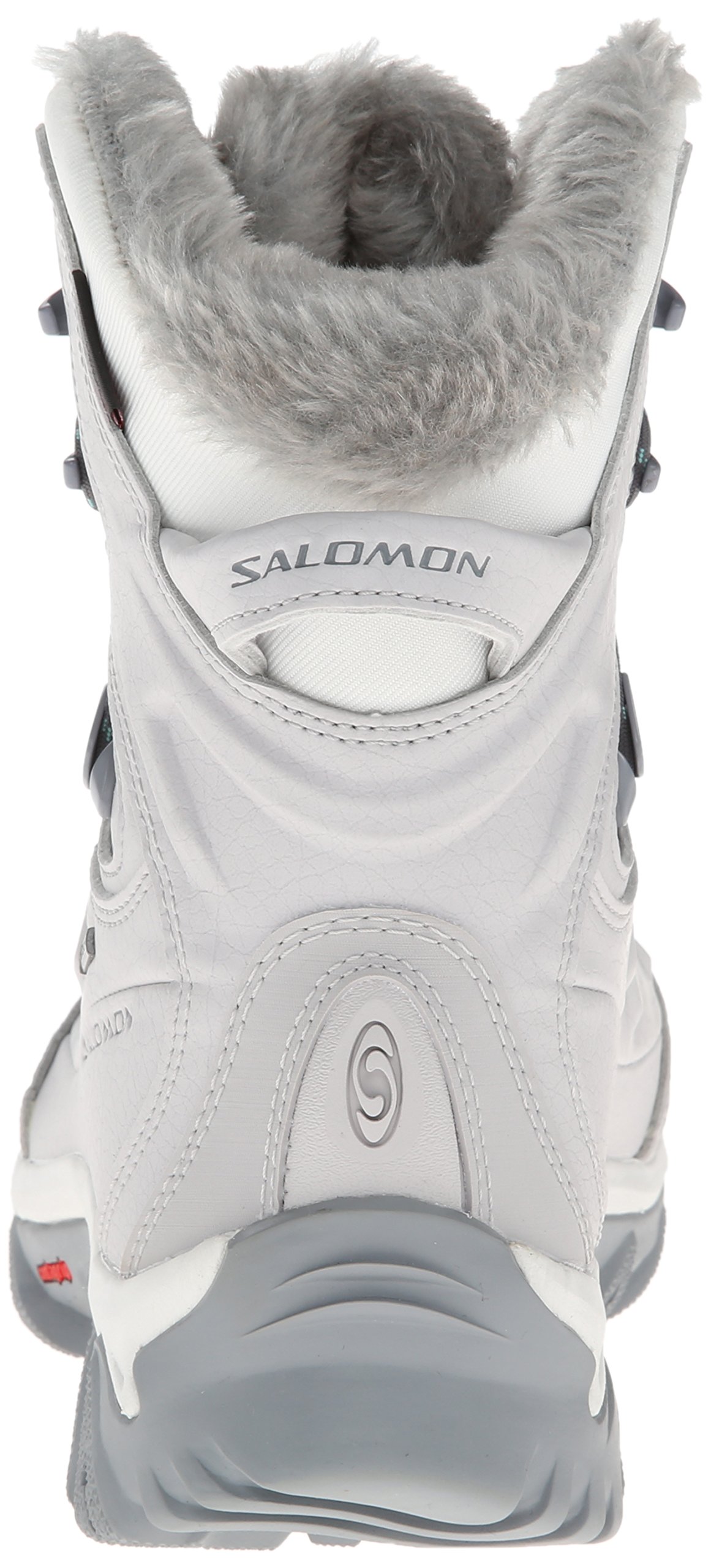 Salomon Women's Nytro GTX W Snow Boot Buy Online in UAE. Shoes
