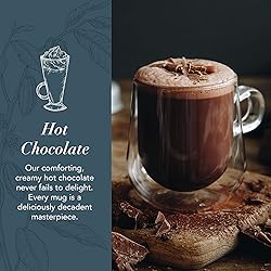 Whittard of Chelsea - Luxury Hot Chocolate - Milk