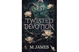 Twisted Devotion: A Dark Stalker Romance
