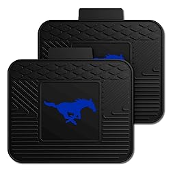 Fanmats Southern Methodist University Mustangs