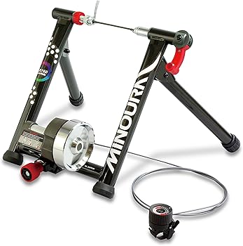 Minoura LR760 Bike Trainers
