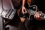 IK Multimedia TONEX Pedal AI Tone Modeling Multi Effects Processor view 2