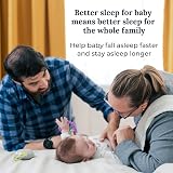 Yogasleep Hushh Portable White Noise Sound Machine Baby Sleep Aid view 6