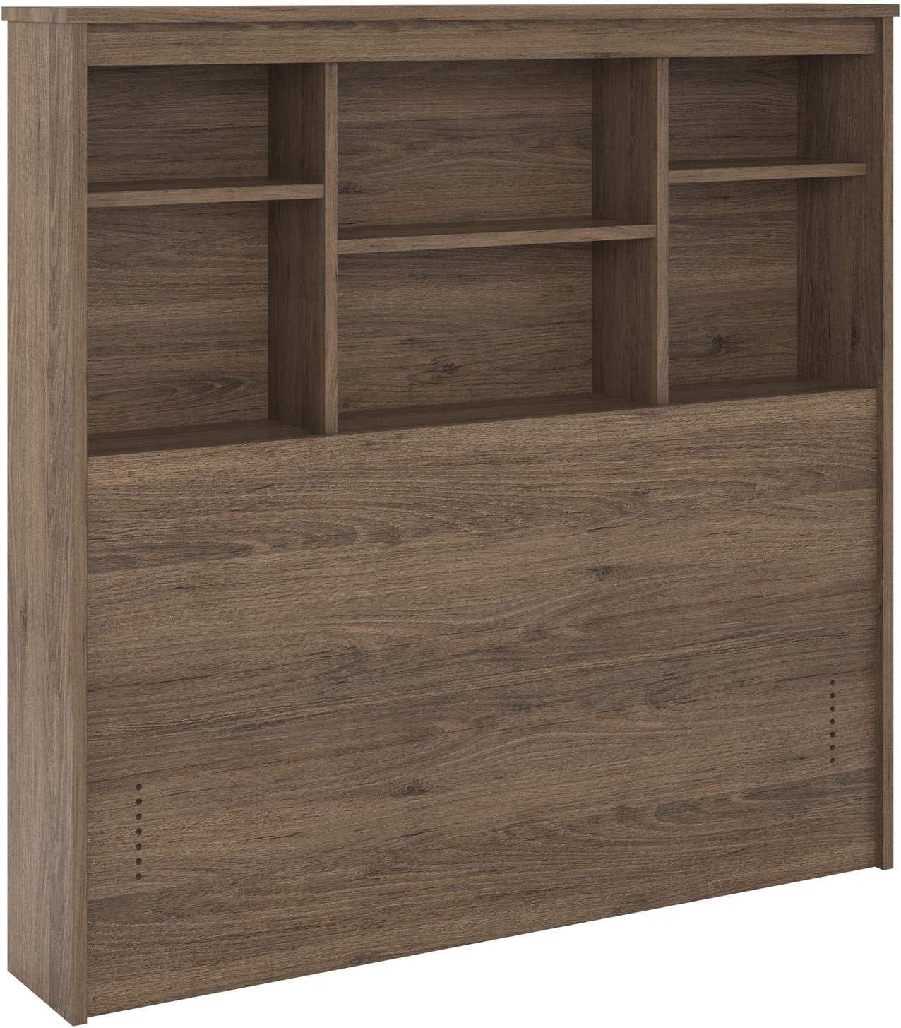 Best Wooden Twin Headboard Oak