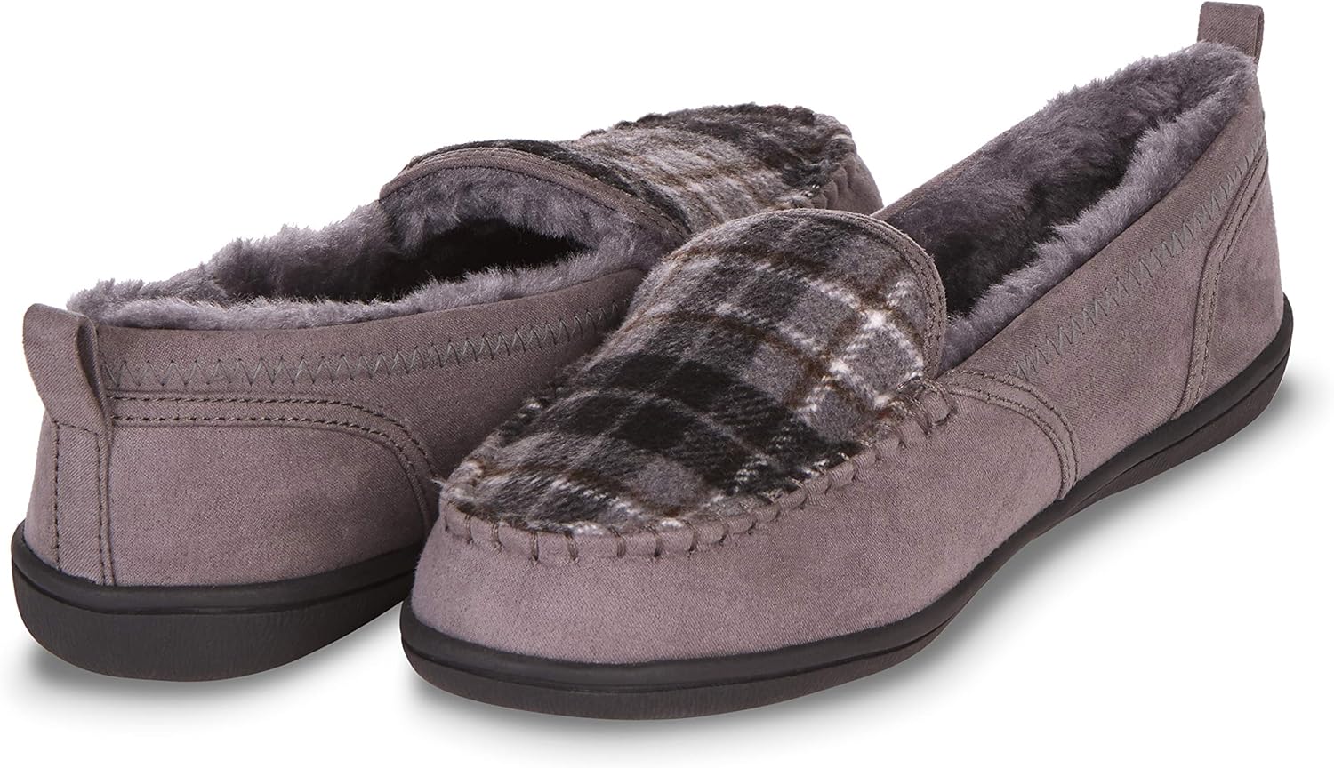 floopi moccasins slippers