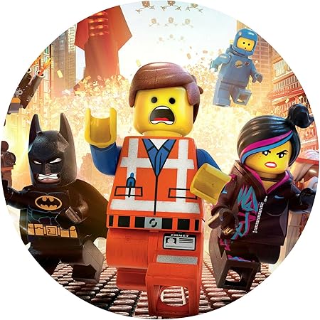 cumpleaños de batman lego