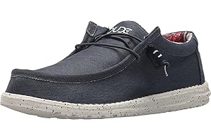 Hey Dude Men's Wally Stretch Loafer Shoes