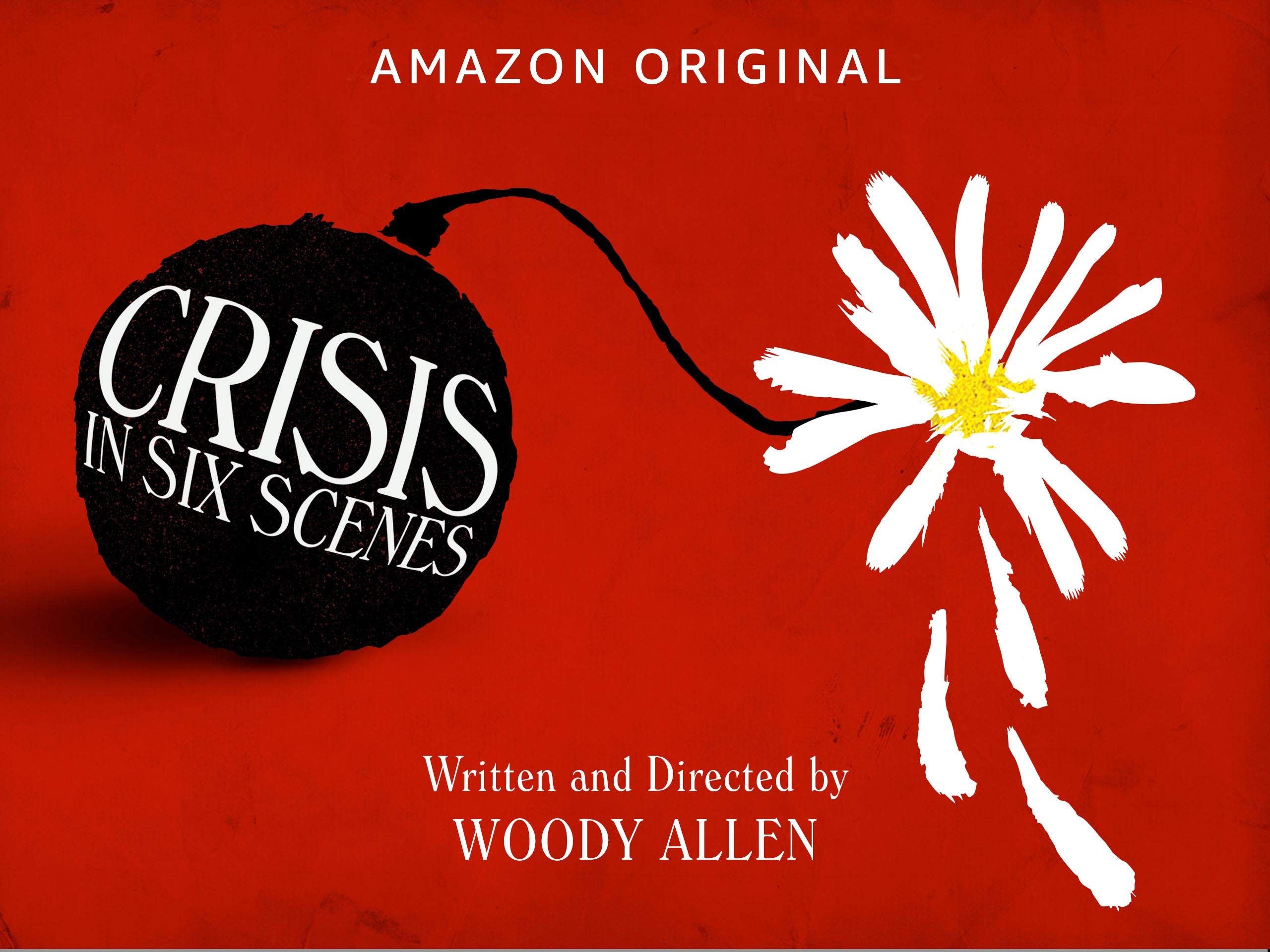 ウディ・アレンの６つの危ない物語のサムネイル画像