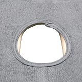 aztex Classic Massage Table Cover, Elasticated Fit, Face Hole Option view 5