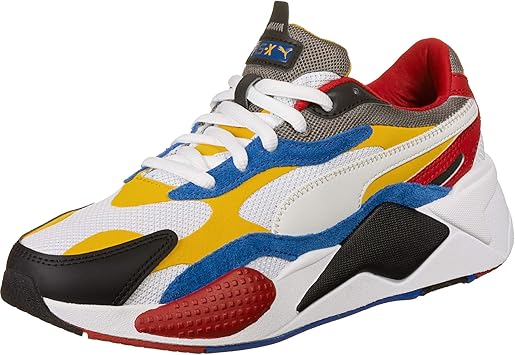 zapatos puma hombre amazon