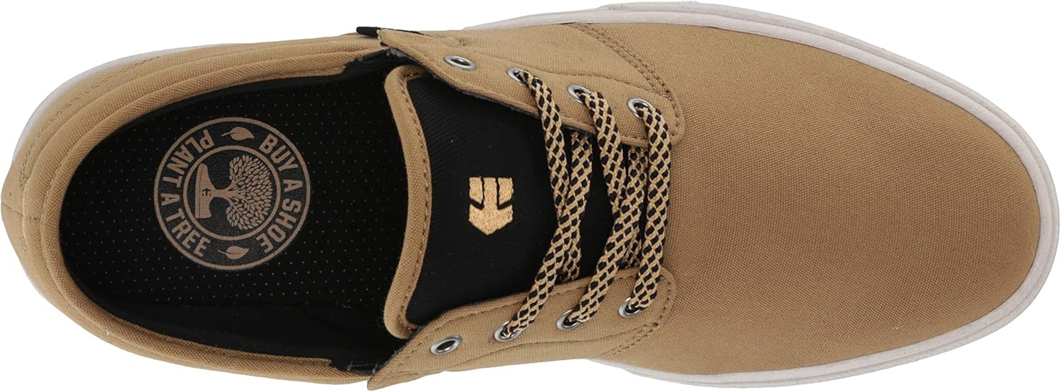 Etnies Men's Hamilton Bloom Skate Shoe: Shoes