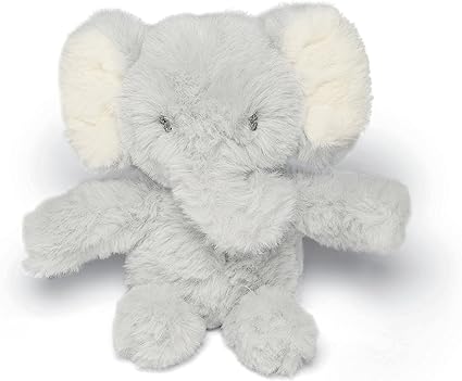 mamas and papas elephant teddy