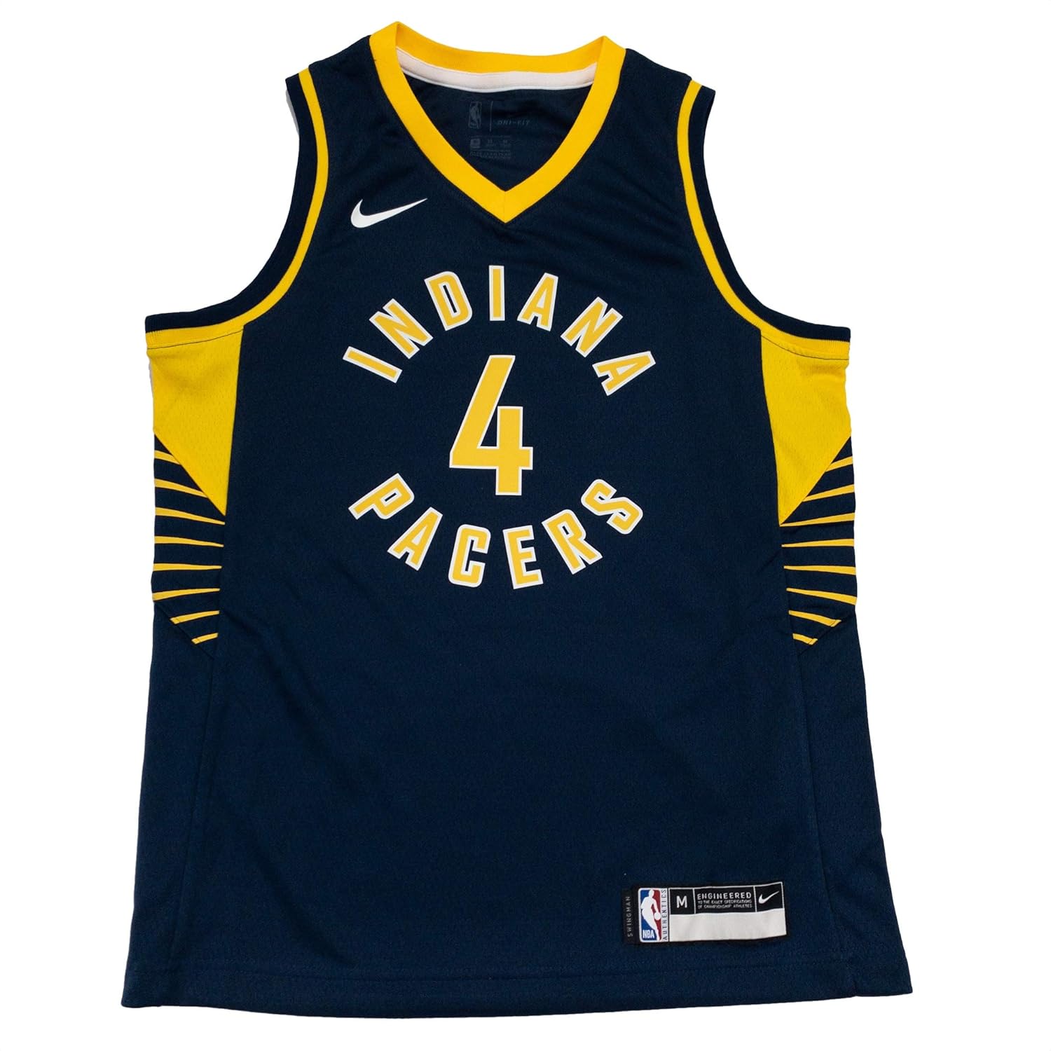 victor oladipo swingman jersey