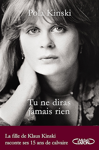 Download Tu ne diras jamais rien PDF