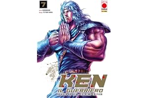 Ken il Guerriero – Hokuto no Ken Extreme Edition 7 (Italian Edition)