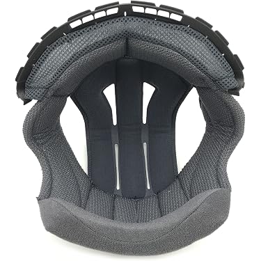 Amazon.com Most Wished For: Items customers added to Wish Lists and  registries most often in Powersports Helmet Pads