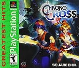 Chrono Cross - PlayStation
