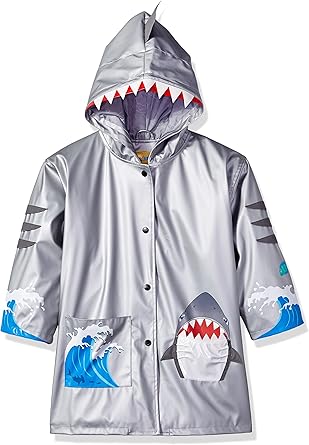 matching raincoat and boots for toddlers