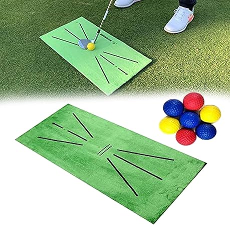 putting practice mat amazon
