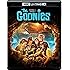 Goonies, The (4K Ultra HD + Blu-ray) [4K UHD]