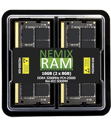 Samsung 64GB (2x32GB) DDR4 2933MHz PC4-23400 (PC4-2933Y) CL21