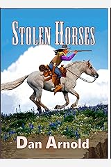 Stolen Horses: A Sage Country novel Kindle Edition