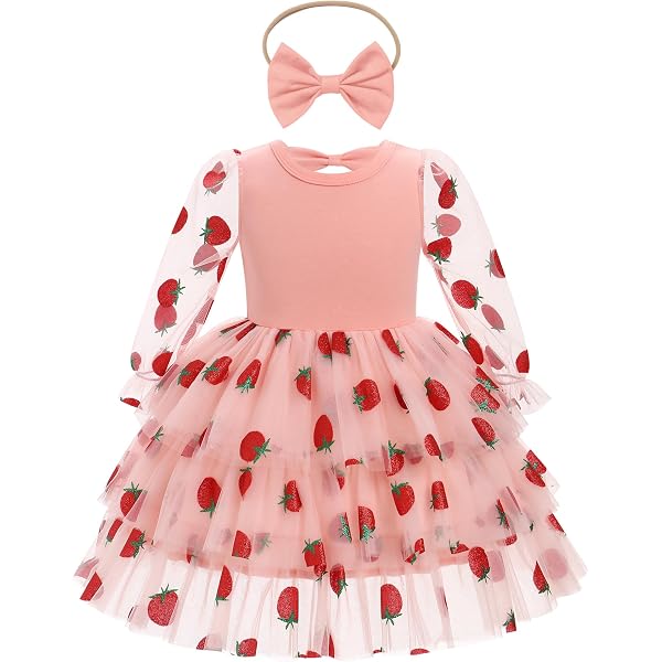 18m pink valentine dress Sassy Shortcake Be My Valentine Dress