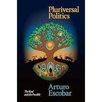 Pluriverse: A Post-Development Dictionary: Kothari, Ashish, Salleh ...
