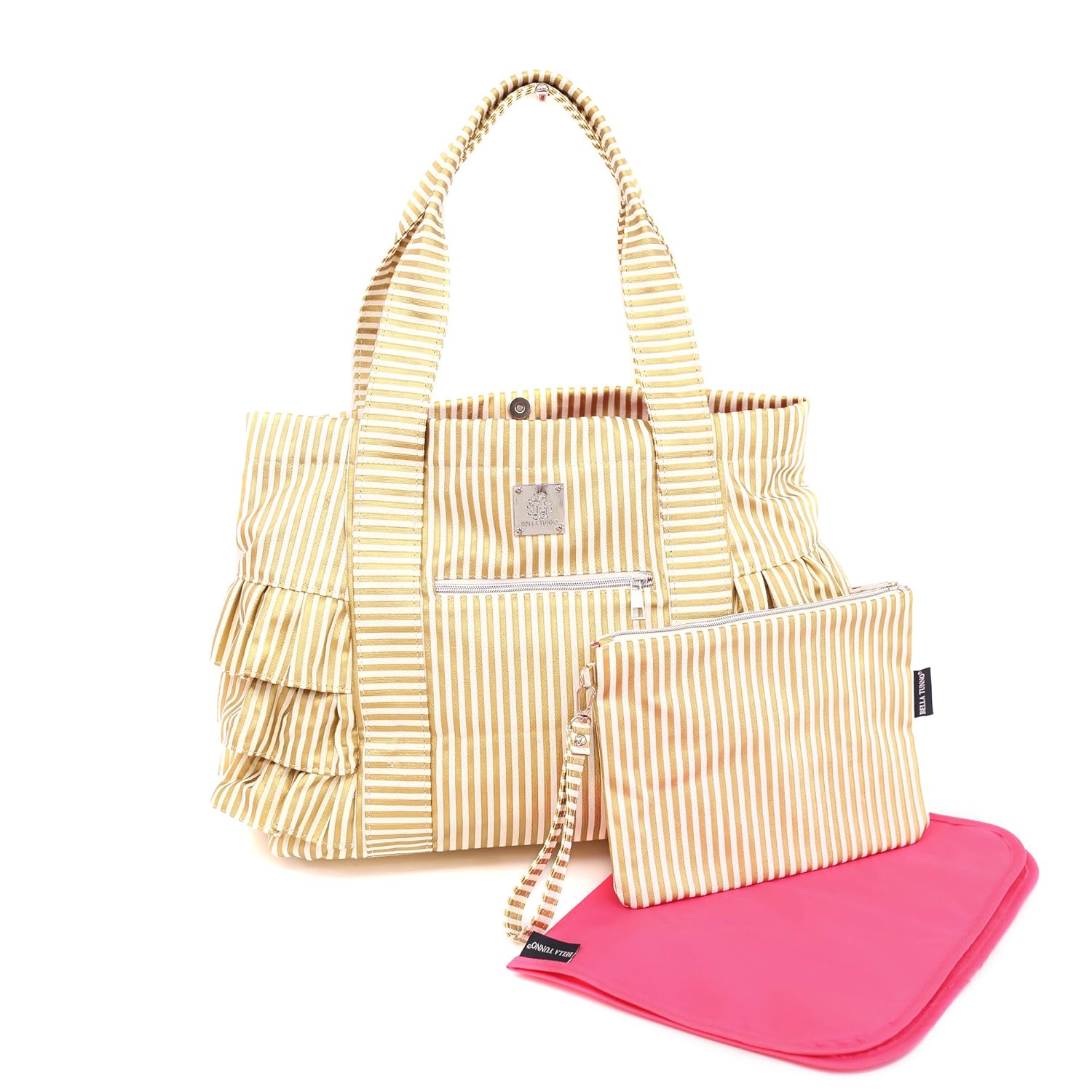 bella tunno diaper bag